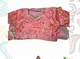 Sari para matrimonio/fiestas/ceremonias