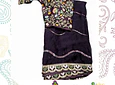 Sari para matrimonio/fiestas/ceremonias