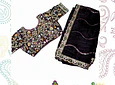 Sari para matrimonio/fiestas/ceremonias
