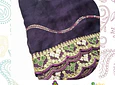 Sari para matrimonio/fiestas/ceremonias