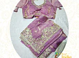 Sari para matrimonio/fiestas/ceremonias