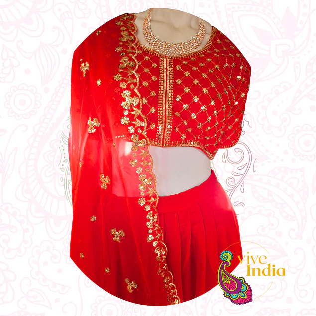 Traje de diseñador para matrimonio - 3 piezas talla "M" a "L"