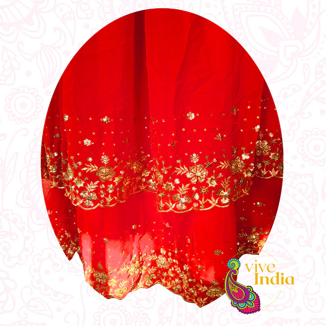 Traje de diseñador para matrimonio - 3 piezas talla "M" a "L"