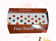 Bindis - puntos de colores x 20unid- Set XL