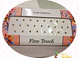 Bindis- puntos dorados brillantes-Set XL