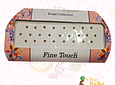 Bindis- puntos dorados brillantes-Set XL