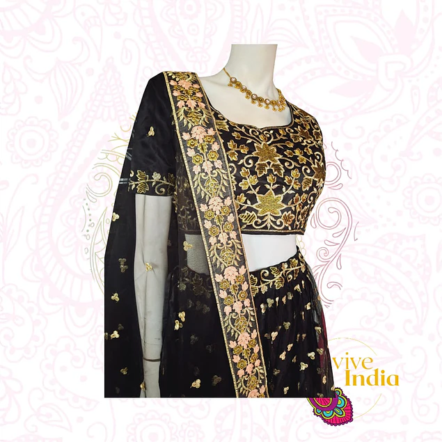  Traje de diseñador para matrimonio - 3 piezas talla "M" 