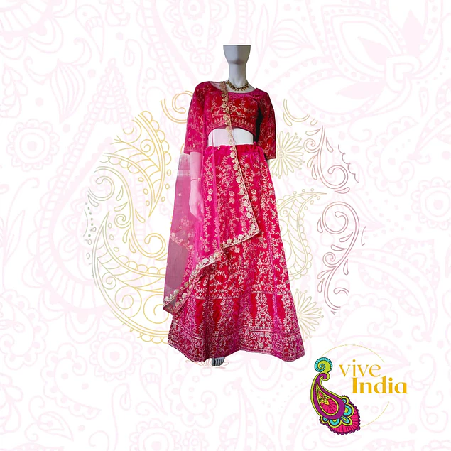 Traje de diseñador para matrimonio - 3 piezas