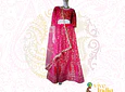 Traje de diseñador para matrimonio - 3 piezas