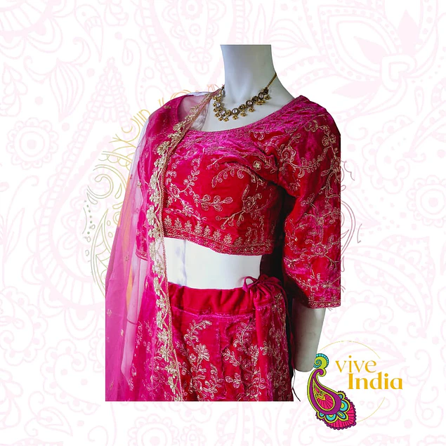 Traje de diseñador para matrimonio - 3 piezas