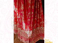 Traje de diseñador para matrimonio - 3 piezas talla "M" 