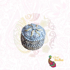 JOYEROS - Gris Plateado