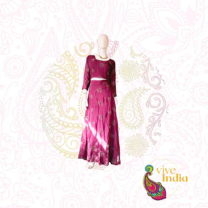 Traje de diseñador para matrimonio - 3 piezas talla "M" 