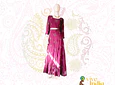 Traje de diseñador para matrimonio - 3 piezas talla "M" 