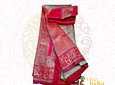 Sari para matrimonio/fiestas/ceremonias