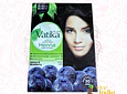 Henna - tinte natural para el cabello 