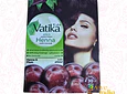 Henna - tinte natural para el cabello 