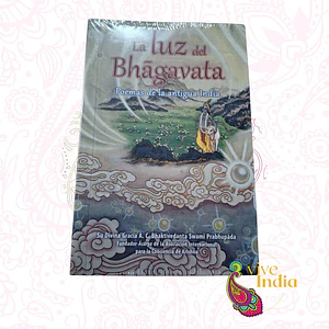 La Luz del Bhagavatam 