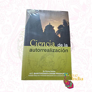 La Ciencia de la Autorealización