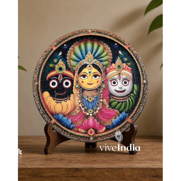 Adorno decorativo para mesa 