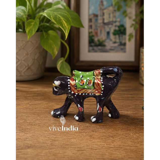 Animales de Vrindavan Variados