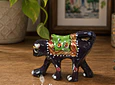 Animales de Vrindavan Variados