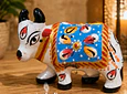 Animales de Vrindavan Variados