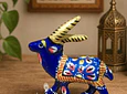 Animales de Vrindavan Variados