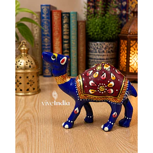 Camellos Metálicos