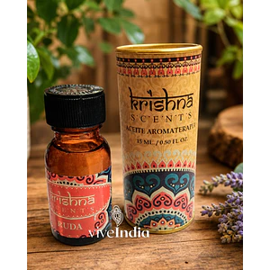 Esencia aromática