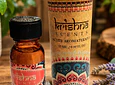 Esencia aromática
