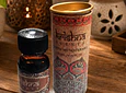 Esencia aromática