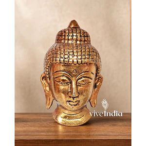 Budha Decorativo colgante
