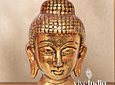 Budha Decorativo colgante