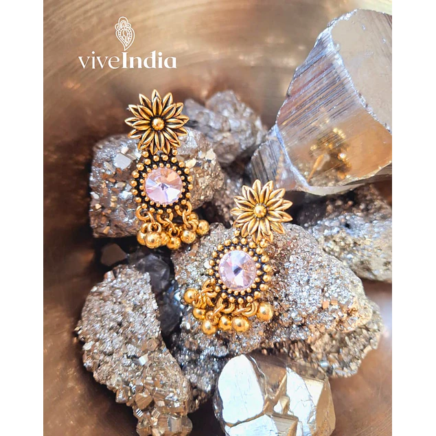 Set collar + aros