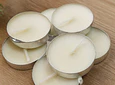 Velas unidades x 12unid.
