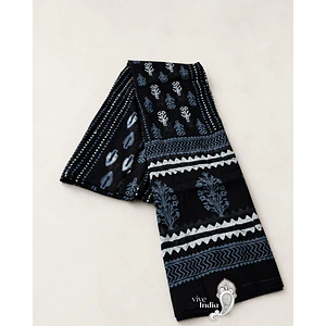 Dupata Algodón - Estampada