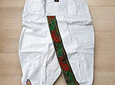Dhoti de algodón para niño para usar -3 a 5 años 
