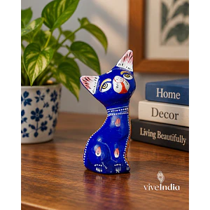 Gatos Metálicos 5"
