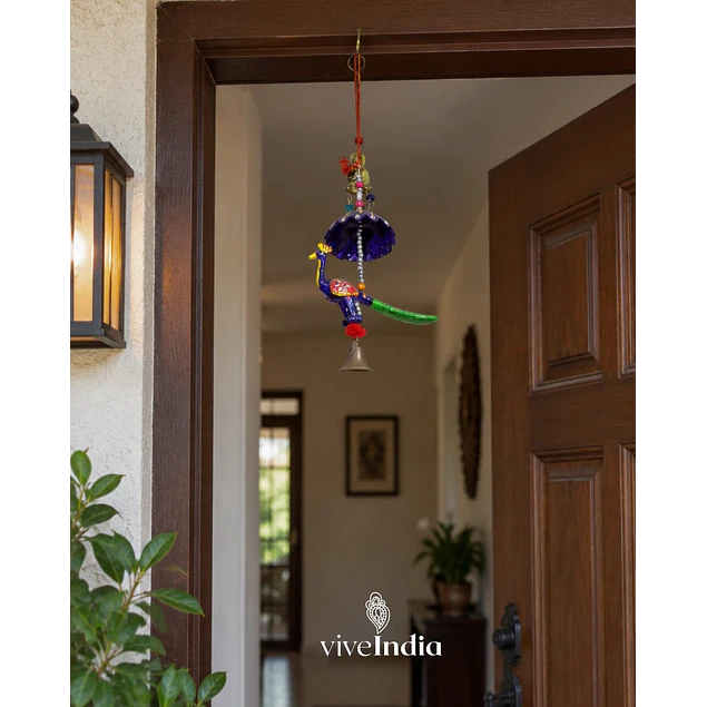 Adornos decorativos- Pavo real