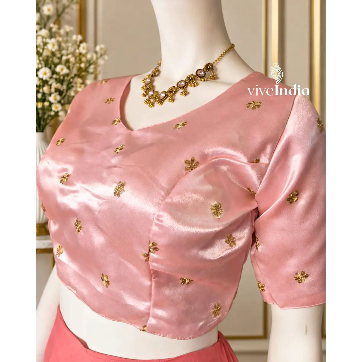 Choli - Talla "M"