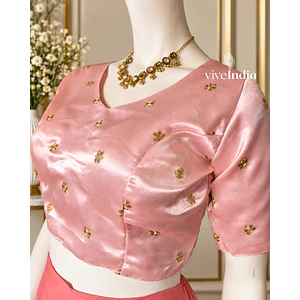 Choli - Talla "M"