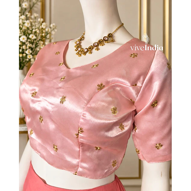 Choli - Talla "M"
