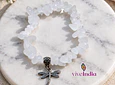 Pulseras con dije colgante