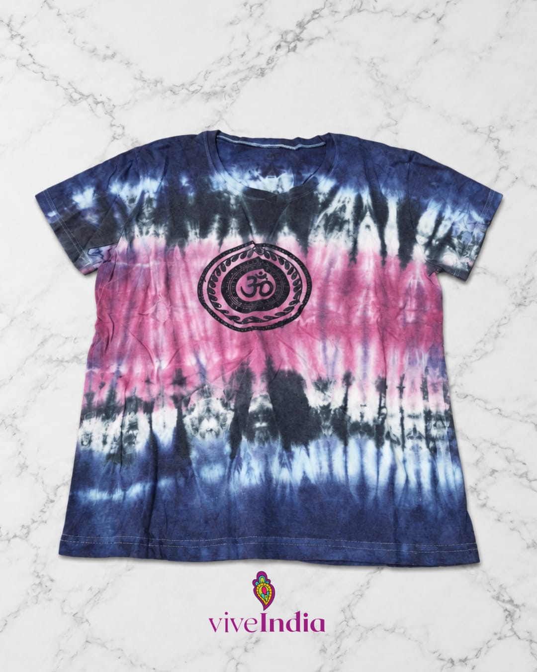 Poleras algodón- Talla M