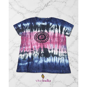 Poleras algodón- Talla M