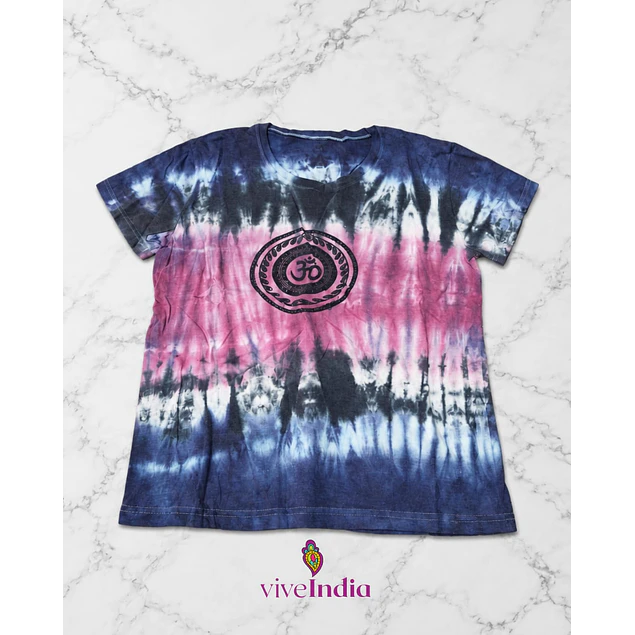 Poleras algodón- Talla M