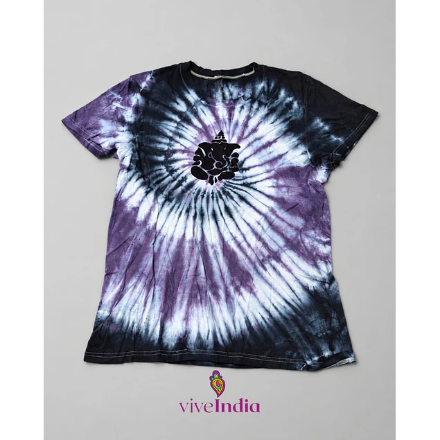 Poleras algodón- Talla M