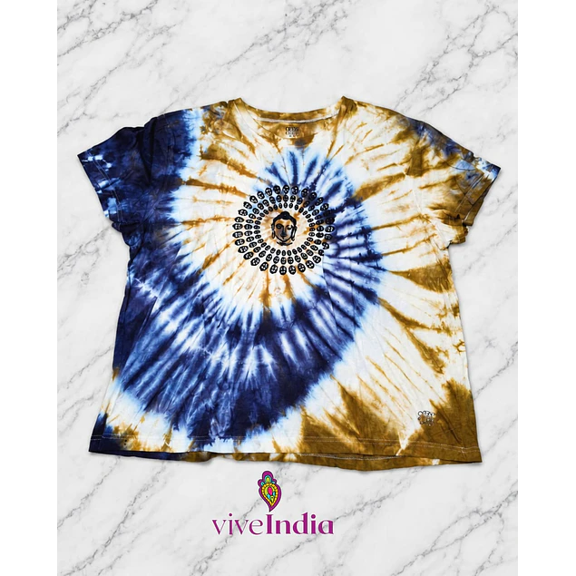 Poleras algodón- Talla M