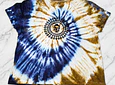 Poleras algodón- Talla M